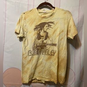 Vintage Bob Marley Tee